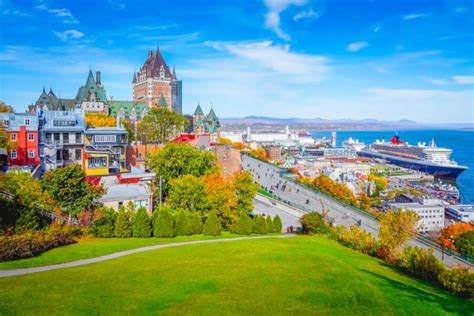 20 Cheapest Cities to Live in Canada.